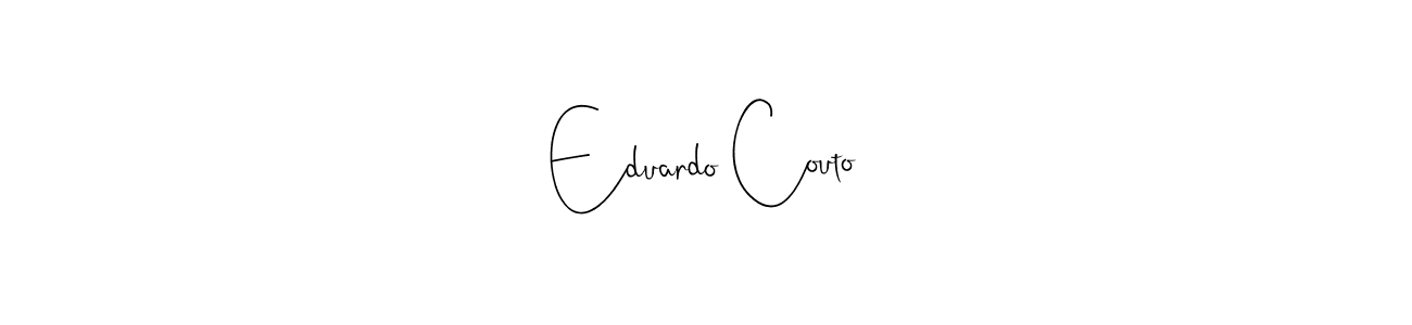 You can use this online signature creator to create a handwritten signature for the name Eduardo Couto. This is the best online autograph maker. Eduardo Couto signature style 4 images and pictures png