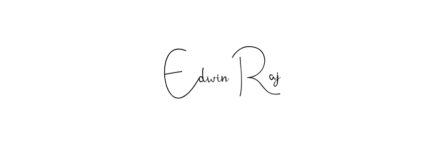 Similarly Andilay-7BmLP is the best handwritten signature design. Signature creator online .You can use it as an online autograph creator for name Edwin Raj. Edwin Raj signature style 4 images and pictures png