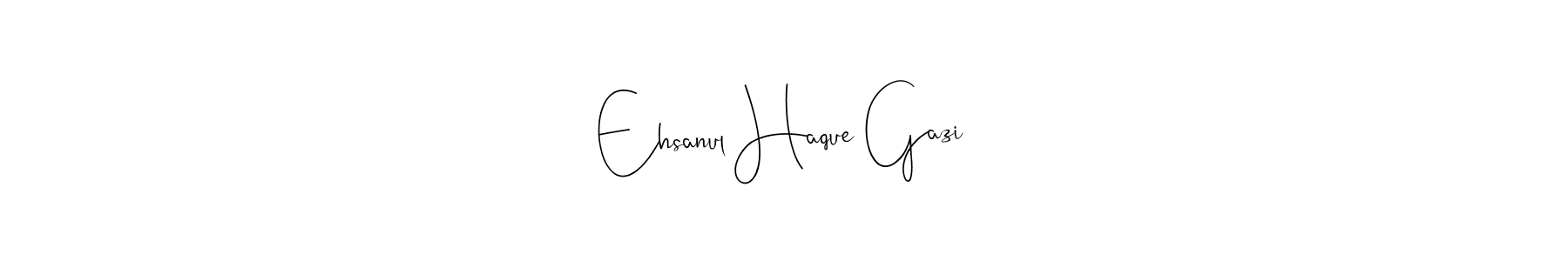 Once you've used our free online signature maker to create your best signature Andilay-7BmLP style, it's time to enjoy all of the benefits that Ehsanul Haque Gazi name signing documents. Ehsanul Haque Gazi signature style 4 images and pictures png