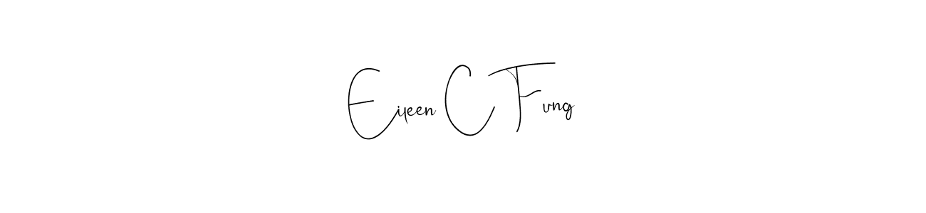 You can use this online signature creator to create a handwritten signature for the name Eileen C Fung. This is the best online autograph maker. Eileen C Fung signature style 4 images and pictures png