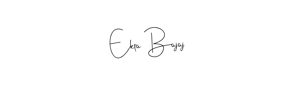 Check out images of Autograph of Ekta Bajaj name. Actor Ekta Bajaj Signature Style. Andilay-7BmLP is a professional sign style online. Ekta Bajaj signature style 4 images and pictures png