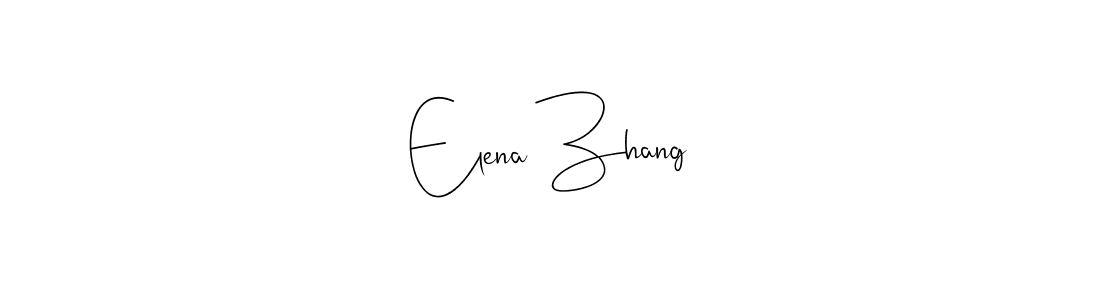 You can use this online signature creator to create a handwritten signature for the name Elena Zhang. This is the best online autograph maker. Elena Zhang signature style 4 images and pictures png