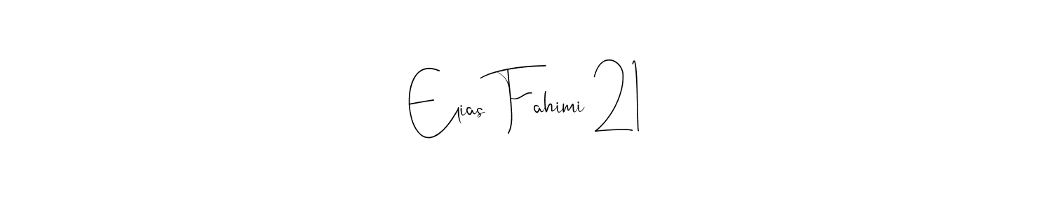 Here are the top 10 professional signature styles for the name Elias Fahimi 21. These are the best autograph styles you can use for your name. Elias Fahimi 21 signature style 4 images and pictures png