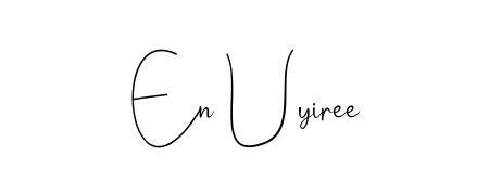 See photos of En Uyiree official signature. Check more albums & portfolios. Read reviews & check more about Andilay-7BmLP font. En Uyiree signature style 4 images and pictures png