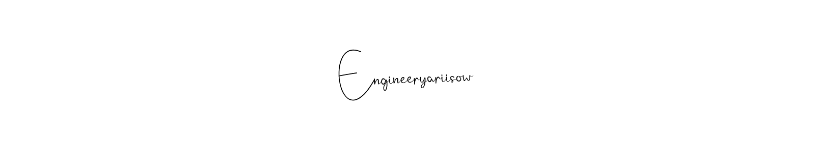 Check out images of Autograph of Engineeryariisow name. Actor Engineeryariisow Signature Style. Andilay-7BmLP is a professional sign style online. Engineeryariisow signature style 4 images and pictures png