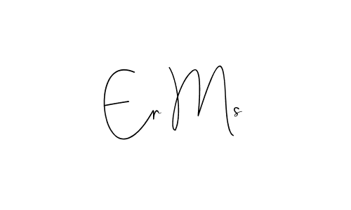 Check out images of Autograph of Er Ms name. Actor Er Ms Signature Style. Andilay-7BmLP is a professional sign style online. Er Ms signature style 4 images and pictures png