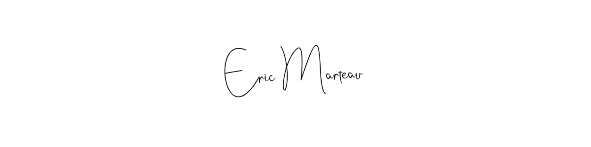This is the best signature style for the Eric Marteau name. Also you like these signature font (Andilay-7BmLP). Mix name signature. Eric Marteau signature style 4 images and pictures png