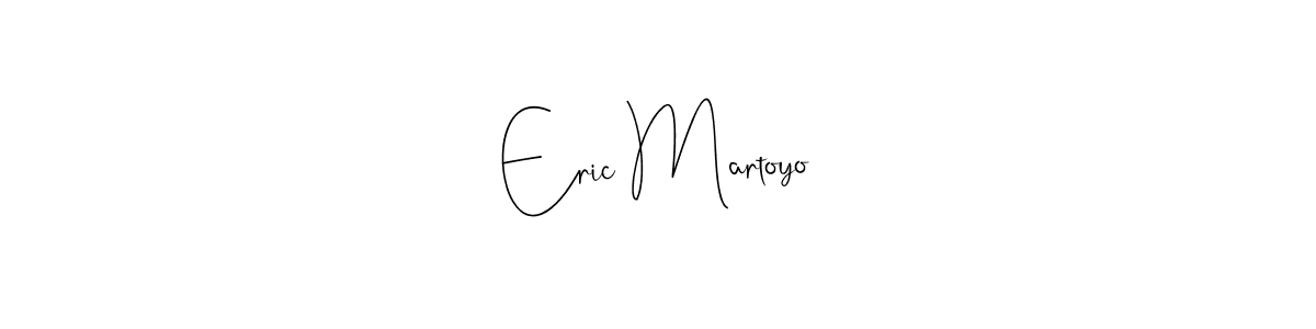 You can use this online signature creator to create a handwritten signature for the name Eric Martoyo. This is the best online autograph maker. Eric Martoyo signature style 4 images and pictures png