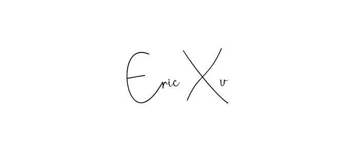 Here are the top 10 professional signature styles for the name Eric Xu. These are the best autograph styles you can use for your name. Eric Xu signature style 4 images and pictures png