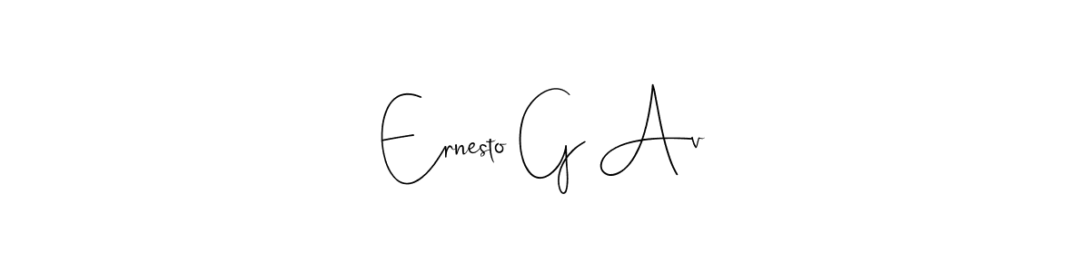 Check out images of Autograph of Ernesto G Av name. Actor Ernesto G Av Signature Style. Andilay-7BmLP is a professional sign style online. Ernesto G Av signature style 4 images and pictures png