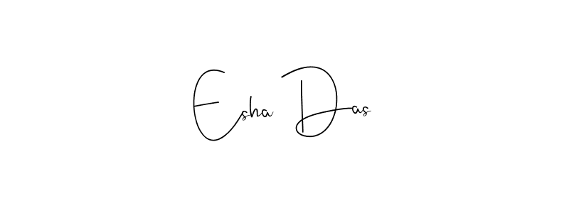 Check out images of Autograph of Esha Das name. Actor Esha Das Signature Style. Andilay-7BmLP is a professional sign style online. Esha Das signature style 4 images and pictures png
