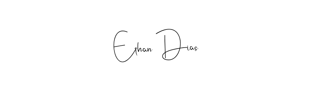 Here are the top 10 professional signature styles for the name Ethan Dias. These are the best autograph styles you can use for your name. Ethan Dias signature style 4 images and pictures png