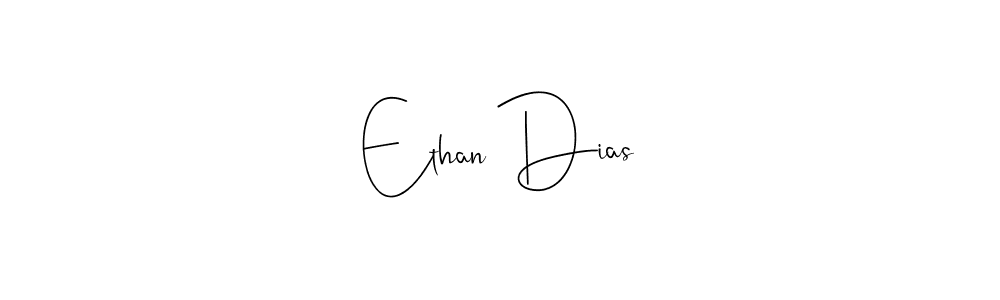 Make a short Ethan Dias signature style. Manage your documents anywhere anytime using Andilay-7BmLP. Create and add eSignatures, submit forms, share and send files easily. Ethan Dias signature style 4 images and pictures png