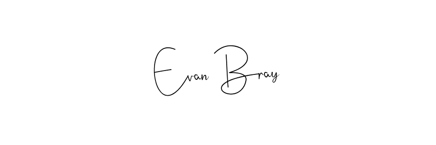 Similarly Andilay-7BmLP is the best handwritten signature design. Signature creator online .You can use it as an online autograph creator for name Evan Bray. Evan Bray signature style 4 images and pictures png