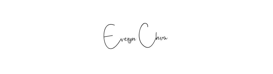 This is the best signature style for the Evelyn Chua name. Also you like these signature font (Andilay-7BmLP). Mix name signature. Evelyn Chua signature style 4 images and pictures png