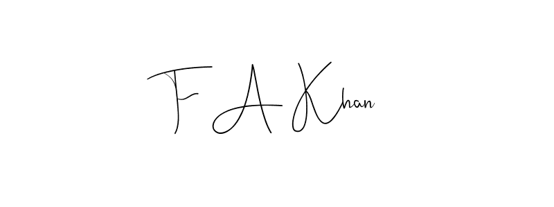 See photos of F A Khan official signature by Spectra . Check more albums & portfolios. Read reviews & check more about Andilay-7BmLP font. F A Khan signature style 4 images and pictures png