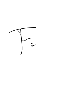 Here are the top 10 professional signature styles for the name Fa. These are the best autograph styles you can use for your name. Fa signature style 4 images and pictures png
