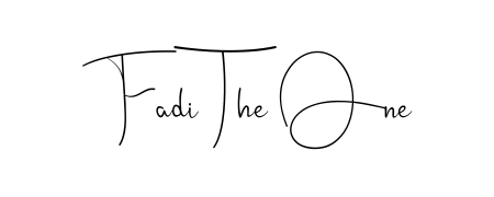 Looking for the ultimate eSignature for Fadi The One? Explore Andilay-7BmLP font collection and download transparent PNGs in seconds. Fadi The One signature style 4 images and pictures png