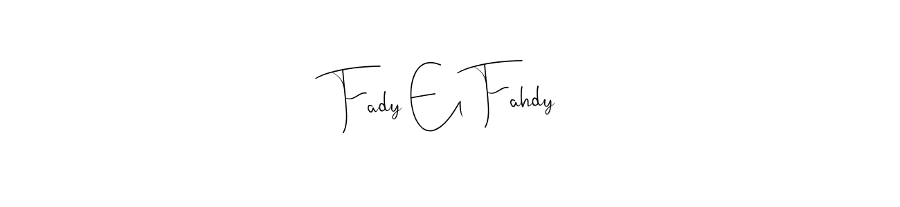 This is the best signature style for the Fady El Fahdy name. Also you like these signature font (Andilay-7BmLP). Mix name signature. Fady El Fahdy signature style 4 images and pictures png