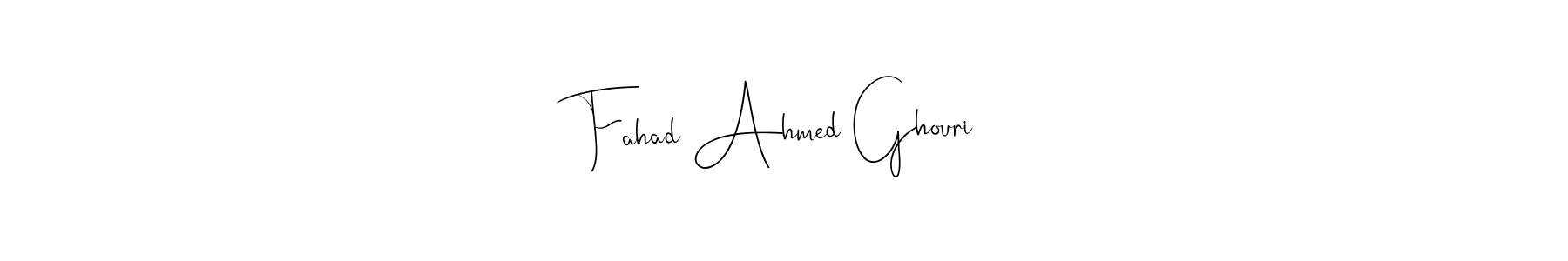Similarly Andilay-7BmLP is the best handwritten signature design. Signature creator online .You can use it as an online autograph creator for name Fahad Ahmed Ghouri. Fahad Ahmed Ghouri signature style 4 images and pictures png