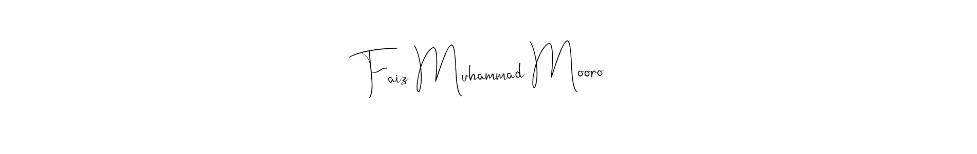 Check out images of Autograph of Faiz Muhammad Mooro name. Actor Faiz Muhammad Mooro Signature Style. Andilay-7BmLP is a professional sign style online. Faiz Muhammad Mooro signature style 4 images and pictures png