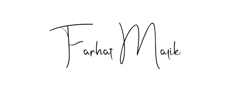 Express your personality with a custom Farhat Malik signature crafted with Andilay-7BmLP typography. Free transparent PNG download available. Farhat Malik signature style 4 images and pictures png
