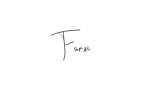 Also we have Farzi name is the best signature style. Create professional handwritten signature collection using Andilay-7BmLP autograph style. Farzi signature style 4 images and pictures png
