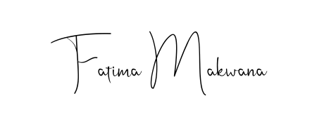 Here are the top professional signature styles for the name Fatima Makwana. These are the best autograph styles you can use for your name. Fatima Makwana signature style 4 images and pictures png