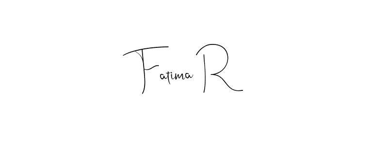 Check out images of Autograph of Fatima R name. Actor Fatima R Signature Style. Andilay-7BmLP is a professional sign style online. Fatima R signature style 4 images and pictures png