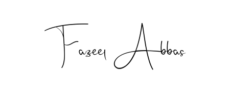 Turn your name Fazeel Abbas into a signature brand with Andilay-7BmLP styling. Download in standard PNG or transparent format anytime. Fazeel Abbas signature style 4 images and pictures png
