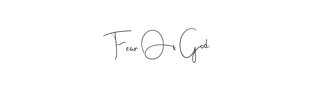 The best way (Andilay-7BmLP) to make a short signature is to pick only two or three words in your name. The name Fear Of God include a total of six letters. For converting this name. Fear Of God signature style 4 images and pictures png