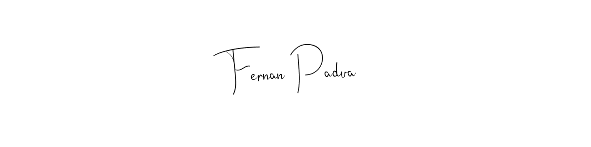 This is the best signature style for the Fernan Padua name. Also you like these signature font (Andilay-7BmLP). Mix name signature. Fernan Padua signature style 4 images and pictures png