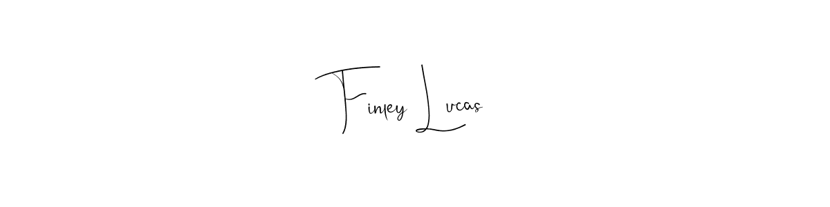 You can use this online signature creator to create a handwritten signature for the name Finley Lucas. This is the best online autograph maker. Finley Lucas signature style 4 images and pictures png