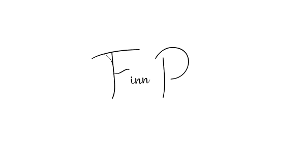 Similarly Andilay-7BmLP is the best handwritten signature design. Signature creator online .You can use it as an online autograph creator for name Finn P. Finn P signature style 4 images and pictures png