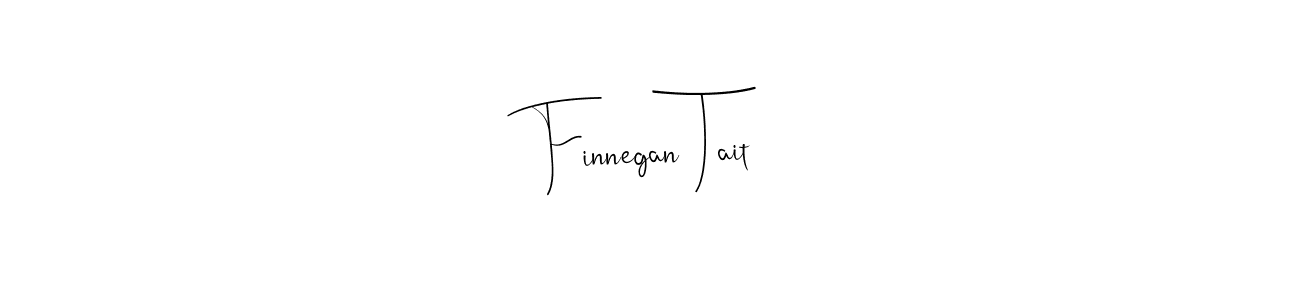 Also You can easily find your signature by using the search form. We will create Finnegan Tait name handwritten signature images for you free of cost using Andilay-7BmLP sign style. Finnegan Tait signature style 4 images and pictures png