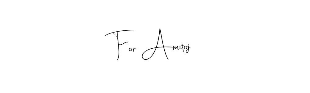 This is the best signature style for the For Amitoj name. Also you like these signature font (Andilay-7BmLP). Mix name signature. For Amitoj signature style 4 images and pictures png