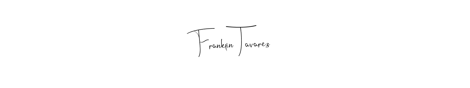 See photos of Franklin Tavarez official signature by Spectra . Check more albums & portfolios. Read reviews & check more about Andilay-7BmLP font. Franklin Tavarez signature style 4 images and pictures png
