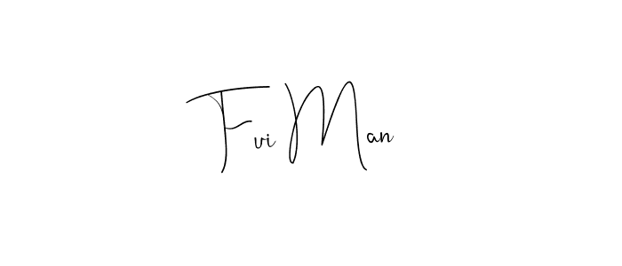 You can use this online signature creator to create a handwritten signature for the name Fui Man. This is the best online autograph maker. Fui Man signature style 4 images and pictures png