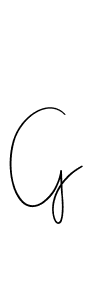 Make a beautiful signature design for name G. Use this online signature maker to create a handwritten signature for free. G signature style 4 images and pictures png