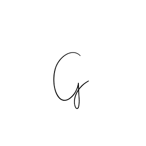 Also You can easily find your signature by using the search form. We will create Gغ name handwritten signature images for you free of cost using Andilay-7BmLP sign style. Gغ signature style 4 images and pictures png