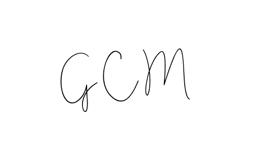 This is the best signature style for the G C M name. Also you like these signature font (Andilay-7BmLP). Mix name signature. G C M signature style 4 images and pictures png
