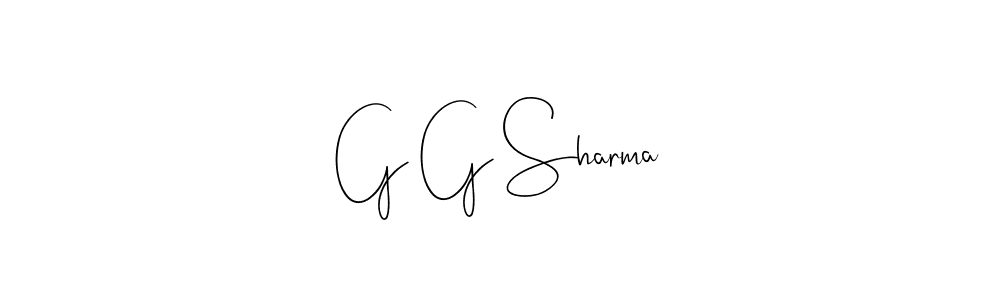 Check out images of Autograph of G G Sharma name. Actor G G Sharma Signature Style. Andilay-7BmLP is a professional sign style online. G G Sharma signature style 4 images and pictures png