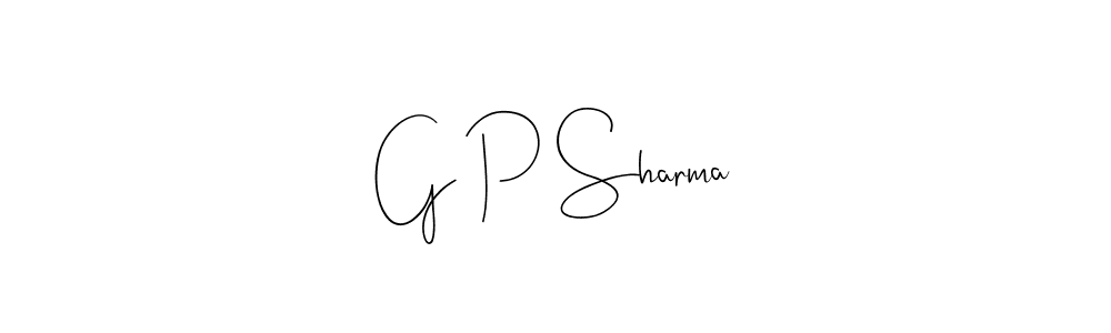 Check out images of Autograph of G P Sharma name. Actor G P Sharma Signature Style. Andilay-7BmLP is a professional sign style online. G P Sharma signature style 4 images and pictures png