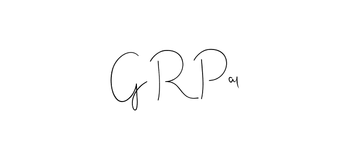 You can use this online signature creator to create a handwritten signature for the name G R Pal. This is the best online autograph maker. G R Pal signature style 4 images and pictures png