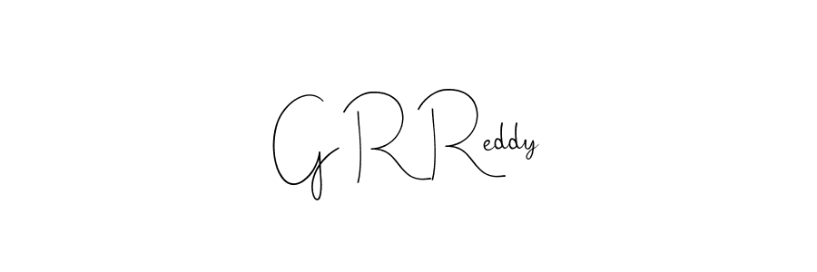 You can use this online signature creator to create a handwritten signature for the name G R Reddy. This is the best online autograph maker. G R Reddy signature style 4 images and pictures png