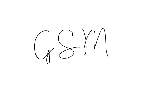 See photos of G S M official signature by Spectra . Check more albums & portfolios. Read reviews & check more about Andilay-7BmLP font. G S M signature style 4 images and pictures png