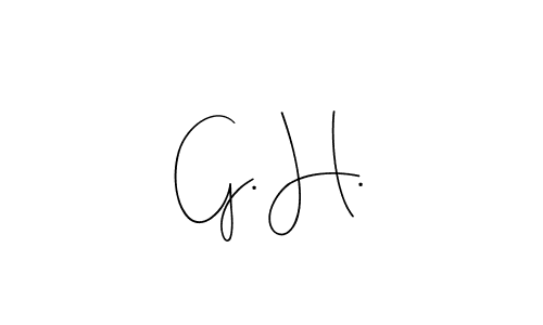 Here are the top 10 professional signature styles for the name G. H.. These are the best autograph styles you can use for your name. G. H. signature style 4 images and pictures png