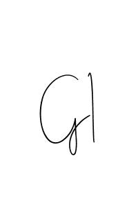 Make a beautiful signature design for name G1. With this signature (Andilay-7BmLP) style, you can create a handwritten signature for free. G1 signature style 4 images and pictures png