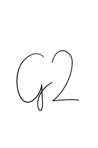 Make a beautiful signature design for name G2. Use this online signature maker to create a handwritten signature for free. G2 signature style 4 images and pictures png