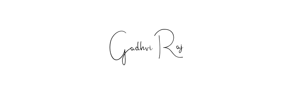 See photos of Gadhvi Raj official signature by Spectra . Check more albums & portfolios. Read reviews & check more about Andilay-7BmLP font. Gadhvi Raj signature style 4 images and pictures png